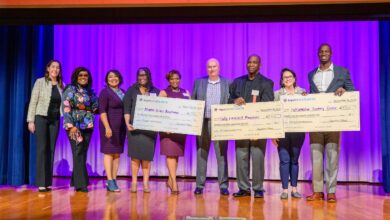 Impact100 Atlanta awards three local nonprofits with 3,000 in grants