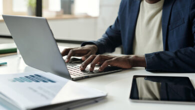 Our America In the Black: Resources to help small businesses and those in underserved communities with financial health