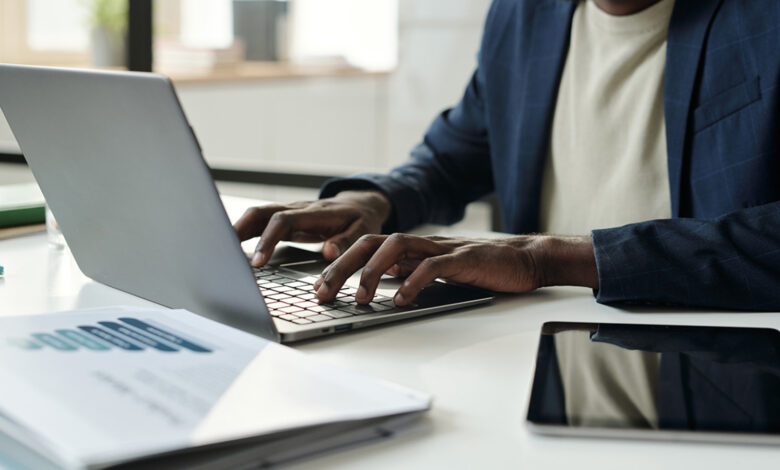 Our America In the Black: Resources to help small businesses and those in underserved communities with financial health