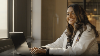 A look at entrepreneurship and closing the racial wealth gap