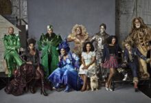 ‘The Wiz Live’ is Black Theater History in the (Re)Making