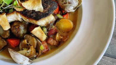 The Best Southern Restaurants in Atlanta