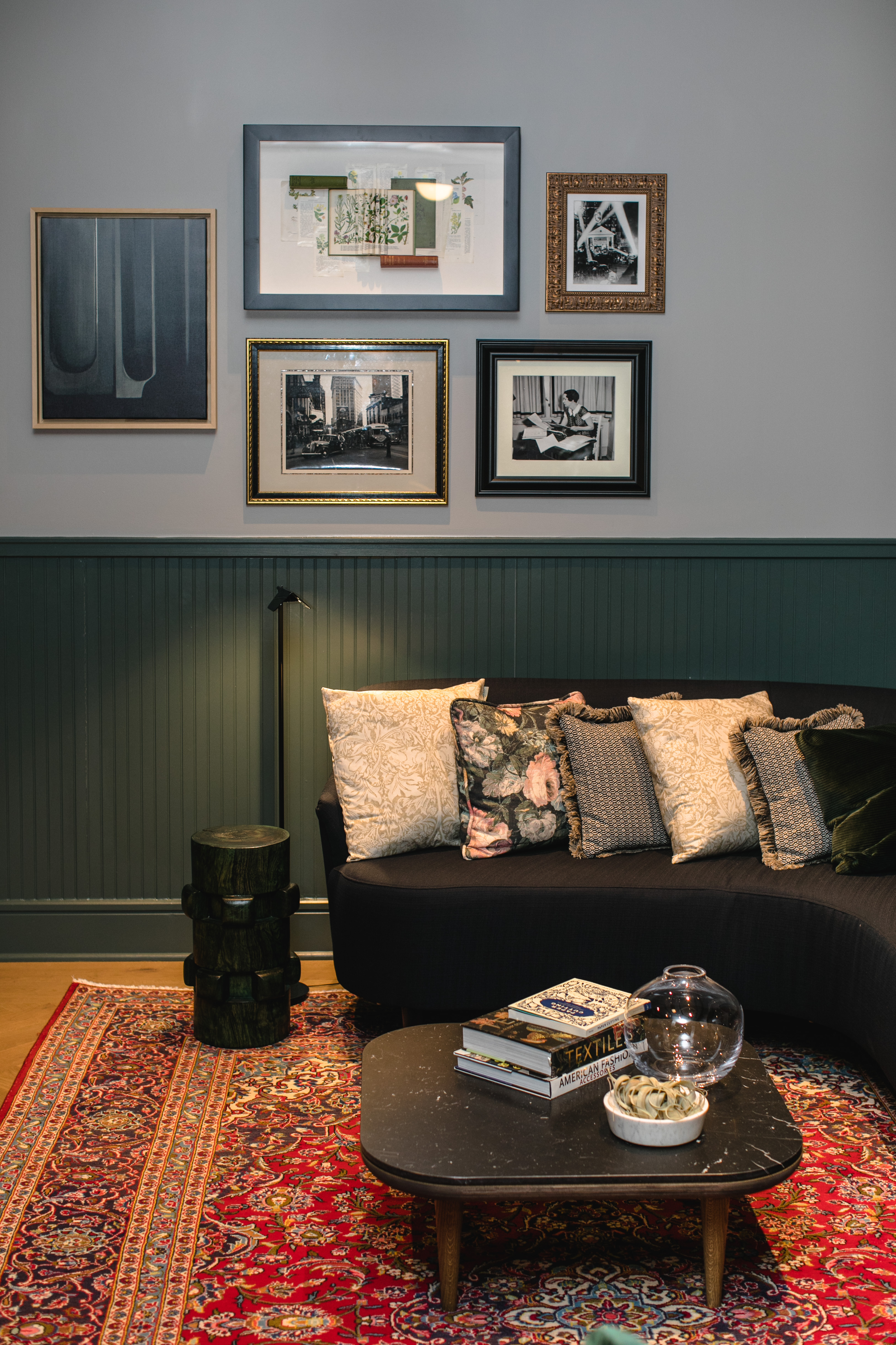 The Candler Hotel, Curio Collection by Hilton