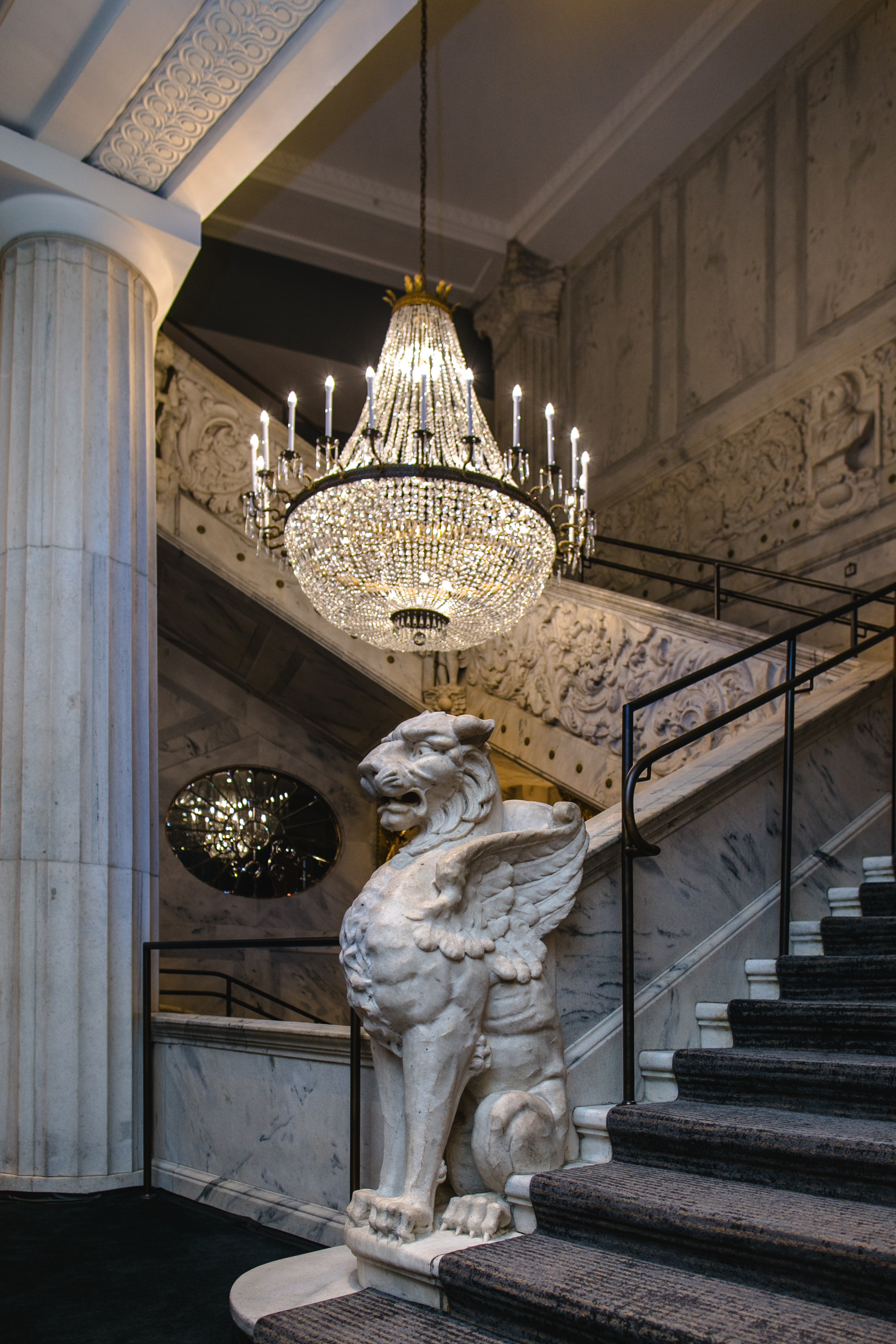 The Candler Hotel, Curio Collection by Hilton