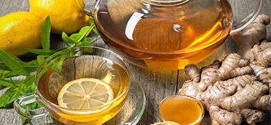 5 Incredible Natural Herbs To Combat Viral Fever