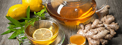 5 Incredible Natural Herbs To Combat Viral Fever 5 Incredible Natural Herbs To Combat Viral Fever