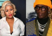 Akbar V Reflects On R-Rated Encounters With Young Thug