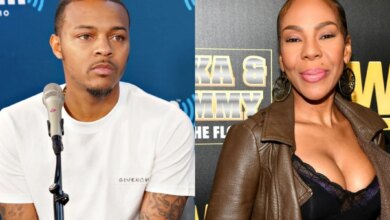 “Don’t Forget I’m Your Boss”