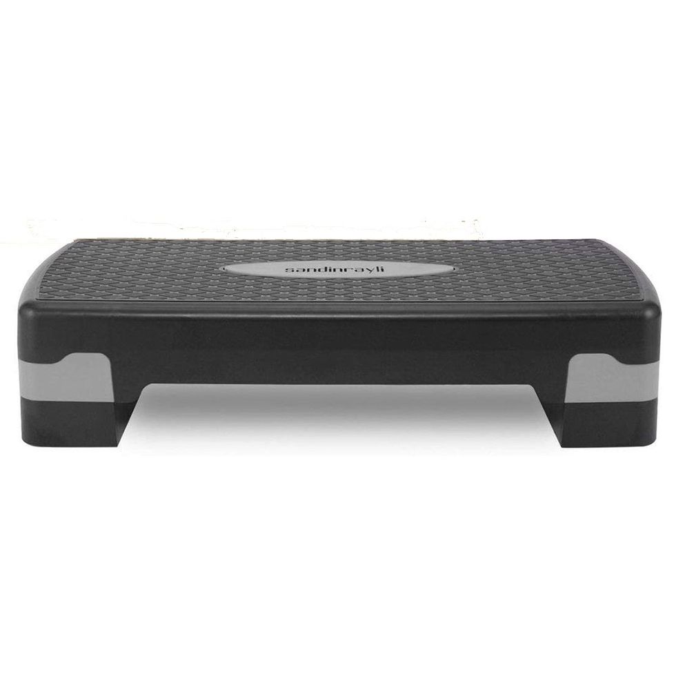 Fitness Aerobic Stepper