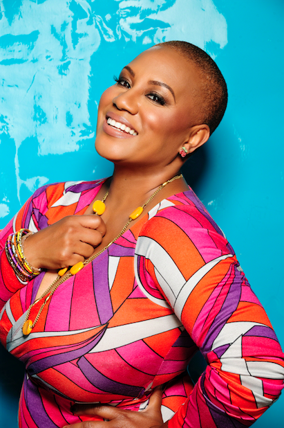 Felicia Leatherwood