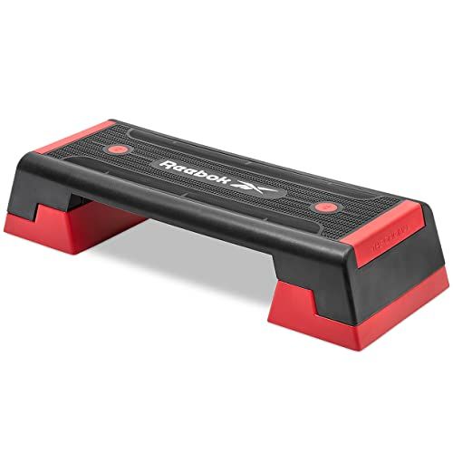 Adjustable Aerobic Stepper
