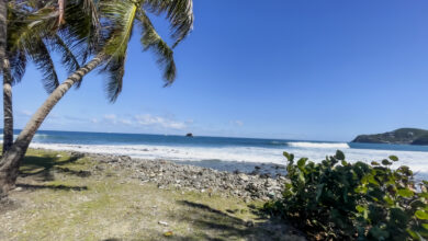 10 Must Visit Destinations For Black Travelers