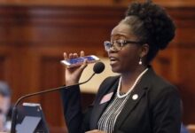 A Change in Politics With More Black Voters in the Deep South • Stateline