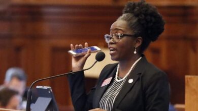 A Change in Politics With More Black Voters in the Deep South • Stateline