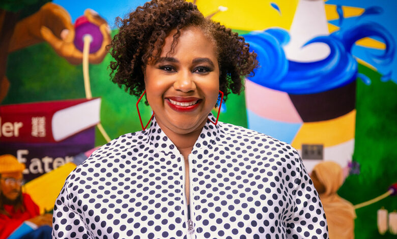 Ask the expert: How are mental health and wellness connected in the Black community — and beyond? | MSUToday