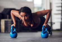 Black-Owned Activewear Brands for your 2024 Fitness Journey