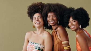 African Pride Launches Initiative To Provide Hair Products To College Students To Help Them Cut Styling Costs