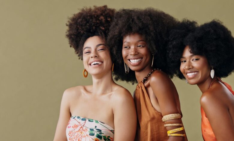 African Pride Launches Initiative To Provide Hair Products To College Students To Help Them Cut Styling Costs