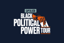 The 2024 Black Political Power Tour