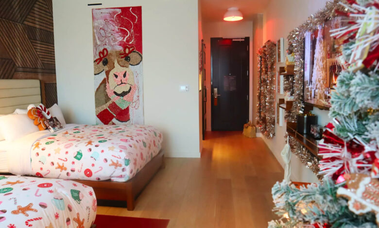 Indoor Attractions for Every Season