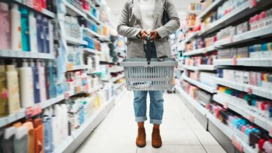Check out these Black-owned beauty supply stores