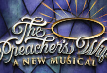 Michael Arden and Tinashe Kajese-Bolden to Direct World Premiere of The Preacher’s Wife