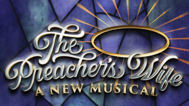 Michael Arden and Tinashe Kajese-Bolden to Direct World Premiere of The Preacher’s Wife