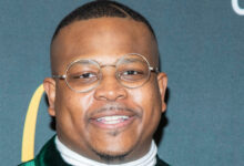 Sistas Star Brian Jordan Jr. Will Direct and Choreograph The Wiz at Atlanta’s True Colors Theatre Company