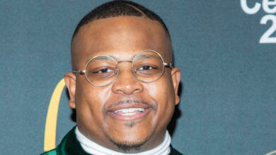Sistas Star Brian Jordan Jr. Will Direct and Choreograph The Wiz at Atlanta’s True Colors Theatre Company