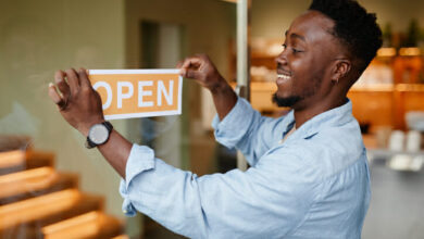 The Top U.S. Cities For Black Entrepreneurs in 2023