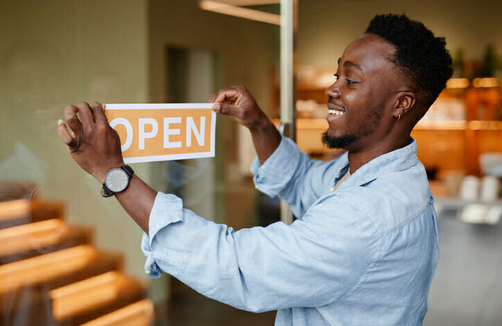 The Top U.S. Cities For Black Entrepreneurs in 2023