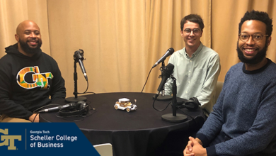 Black Tech Matters: The Future Of Tech Talent In Atlanta