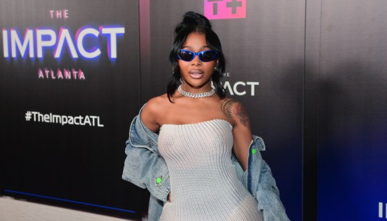 Jayda Cheaves Talks Influence, Popularity, And More