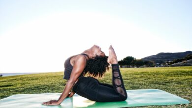 7 Black Women Changing The Way We Look At Wellness