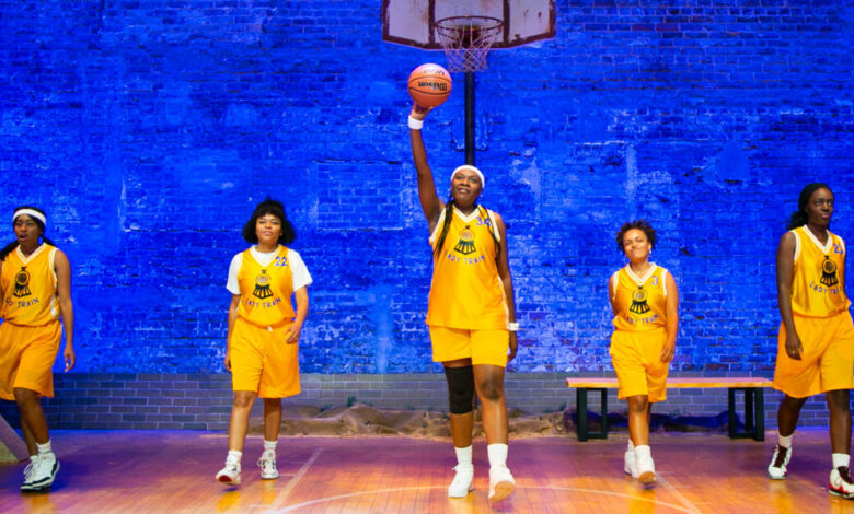 Get in the Game With Production Photos of FLEX’s Atlanta World Premiere