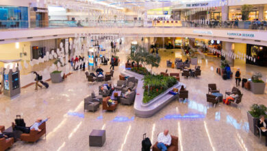 Atlanta Airport Food, Drinks, and Things to Do During a Layover