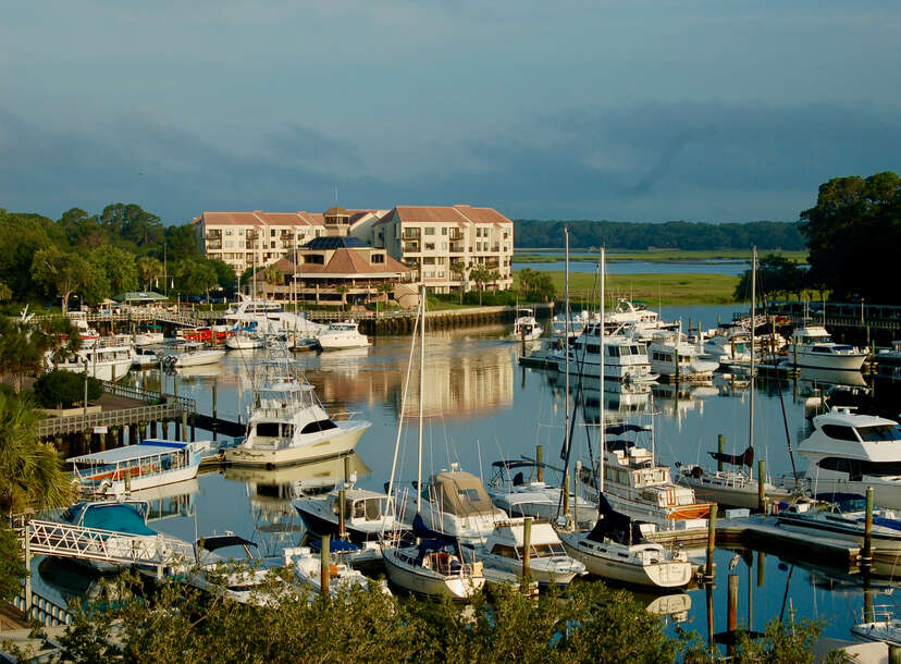 Hilton Head Island, South Carolina