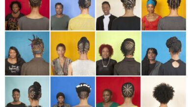 Sonya Clark: We Are Each Other