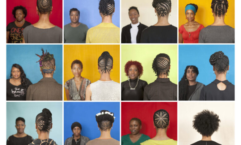 Sonya Clark: We Are Each Other