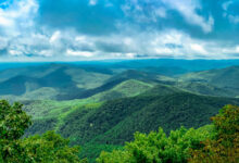 Best Things to Do in Blue Ridge on a Weekend Getaway in Georgia