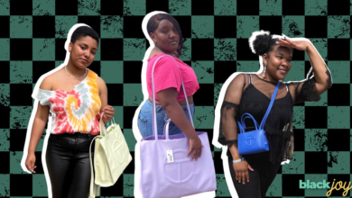 Why Telfar bags are the new HBCU ‘Material Girl’ staple – Reckon