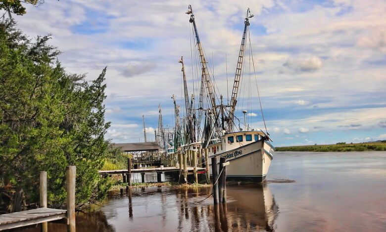 These 6 Charming Small Towns In Georgia Are Great Getaways