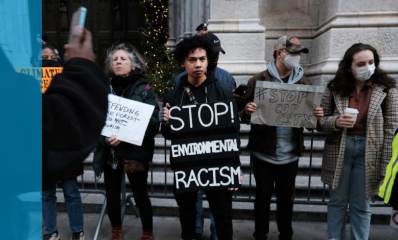 Atlanta’s Cop City is a lesson for activists everywhere – Reckon Atlanta’s Cop City is a lesson for activists everywhere – Reckon