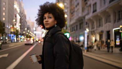 How To Protect Yourself, And Your Peace, While Traveling To Less-Than-Diverse Destinations