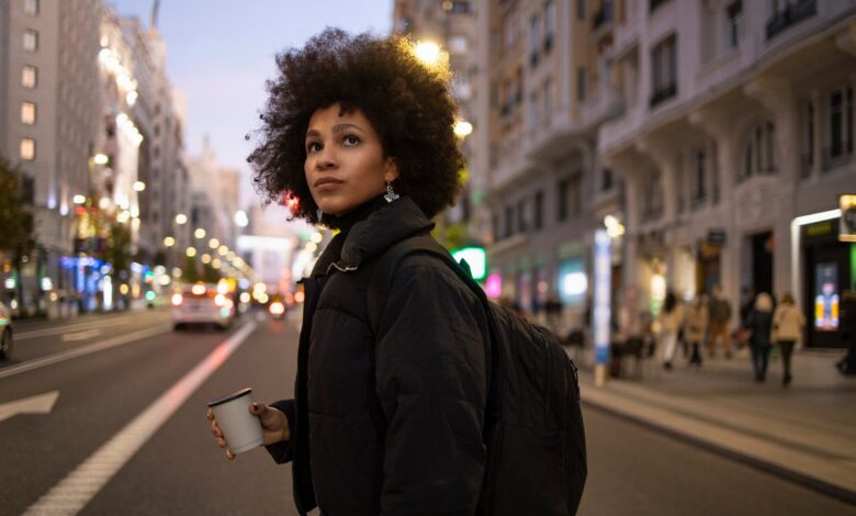 How To Protect Yourself, And Your Peace, While Traveling To Less-Than-Diverse Destinations How To Protect Yourself, And Your Peace, While Traveling To Less-Than-Diverse Destinations