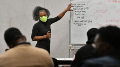 How Atlanta HBCUs Have Become A Case Study In The Value Of Critical Race Theory