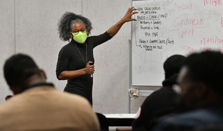 How Atlanta HBCUs Have Become A Case Study In The Value Of Critical Race Theory