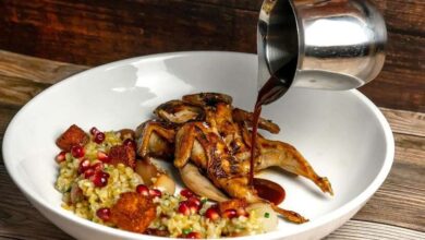 Atlanta Food Bucket List: Best Places to Go & Things to Try