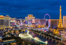 Where to Travel in February 2024