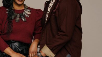 This Couple Once Broke Up Over Money And Now They’ve Made It Their Mission To Teach Others About Building Wealth